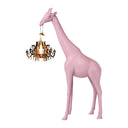 GIRAFFE IN LOVE XS-Lambader