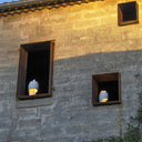 LAMPE B / GRANDE B