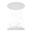 GROWING VASES-Sarkıt