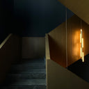 HAIL 3 PIECE CHANDELIER