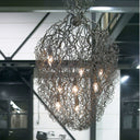 HOLLYWOOD CHANDELIER CONICAL