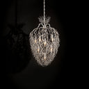 HOLLYWOOD CHANDELIER CONICAL
