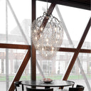 HOLLYWOOD CHANDELIER CONICAL
