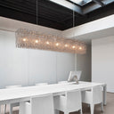 HOLLYWOOD HANGING LAMP LONG