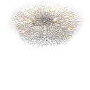 HOLLYWOOD CEILING LAMP ROUND