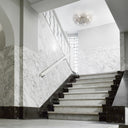 HOLLYWOOD CEILING LAMP ROUND