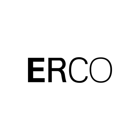 ERCO logo