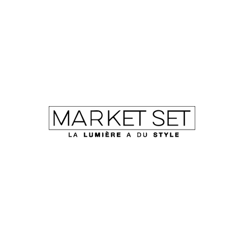 MARKET SET