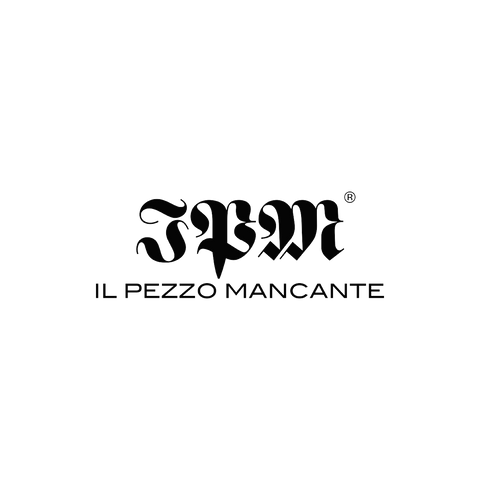 IL PEZZO MANCANTE