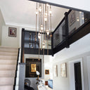 IL PEZZO MANCANTE 12 CLUSTER