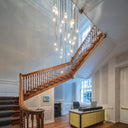 IL PEZZO MANCANTE 12 CLUSTER