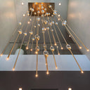 IL PEZZO MANCANTE 12 CLUSTER