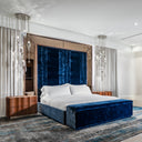 IL PEZZO MANCANTE 12 CLUSTER