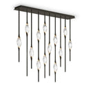 IL PEZZO MANCANTE 12 LONG CHANDELIER