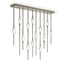 IL PEZZO MANCANTE 12 LONG CHANDELIER