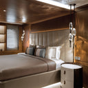 IL PEZZO MANCANTE 12 ROUND CHANDELIER