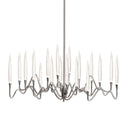 IL PEZZO MANCANTE 3 LONG CHANDELIER