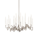 IL PEZZO MANCANTE 3 ROUND CHANDELIER