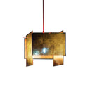 24 KARAT BLAU