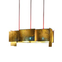 24 KARAT BLAU M