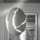 BROKEN EGG