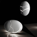 BROKEN EGG