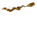 GOLDEN RIBBON
