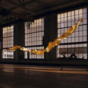 GOLDEN RIBBON