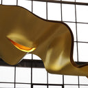 GOLDEN RIBBON