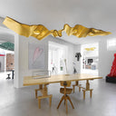 GOLDEN RIBBON