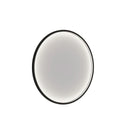 FUTON MIRROR ROUND