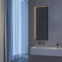 FUTON MIRROR RECTANGULAR