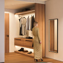 FUTON MIRROR RECTANGULAR