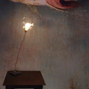 I RICCHI POVERI FIVE BUTTERFLIES-Masa Üstü