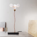 I RICCHI POVERI TOTO