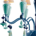 IVY AND SEED 8 LIGHTS