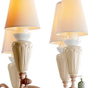 IVY AND SEED 8 LIGHTS