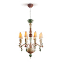 IVY AND SEED 8 LIGHTS