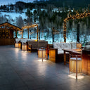 KANDO OUTDOOR-Lambader