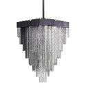 KELLY CHANDELIER