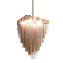 KELLY CHANDELIER