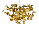 KELP CHANDELIER ROUND