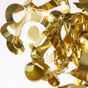 KELP CHANDELIER ROUND