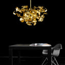 KELP CHANDELIER ROUND