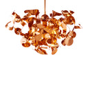 KELP CHANDELIER ROUND