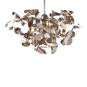 KELP CHANDELIER ROUND