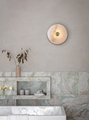 BANYO İÇİN APLİK