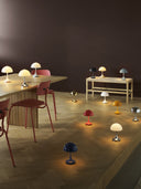 ŞARJLI MASA LAMBALARI