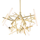 LINEA CHANDELIER ROUND