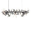 LINEA HANGING LAMP LONG
